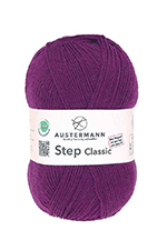 Step Classic, 1021 Violetti