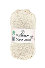 Step Classic, 1035 Beige