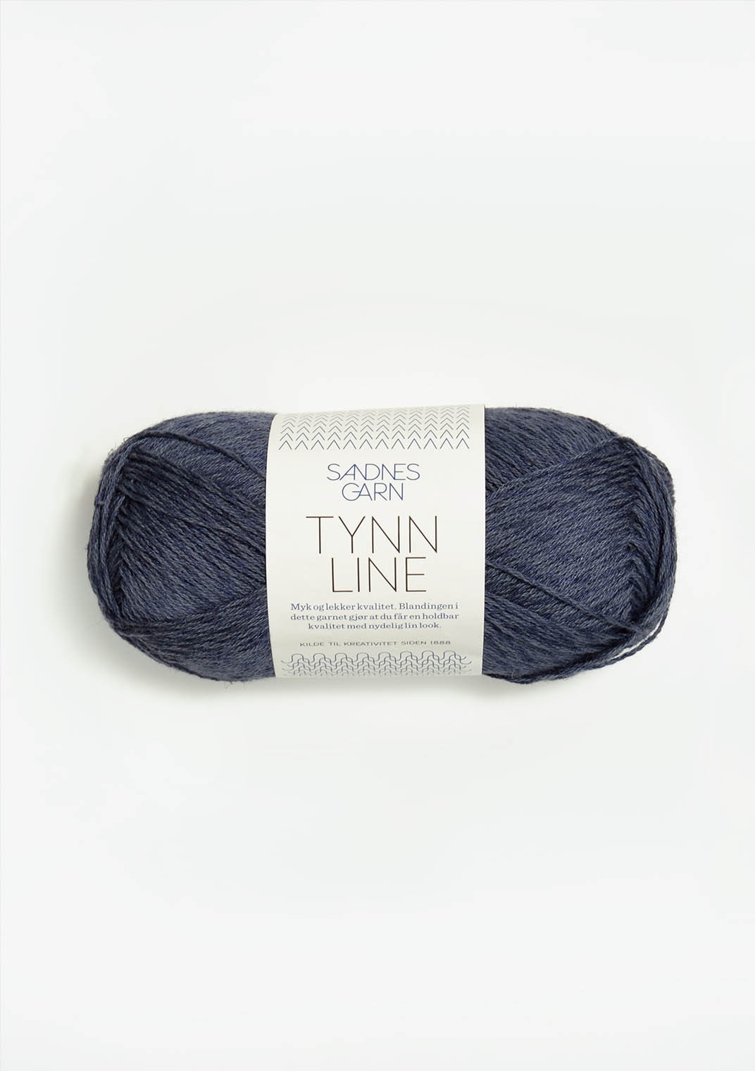 Tynn Line, 6061 Tumma siniharmaa
