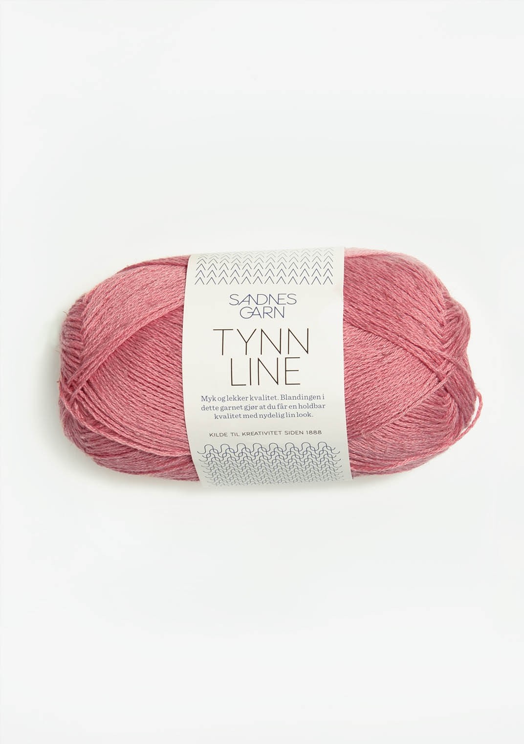 Tynn Line, 4323 Roosa