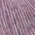 Alpaca silver, 267 Tumma roosa