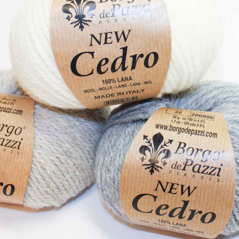 NEW CEDRO Borgo de`Pazzi