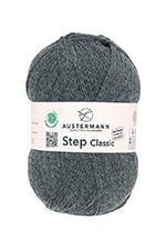 Step Classic, 1038 Grafiitinharmaa