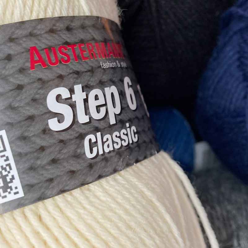 STEP 6 CLASSIC Austermann