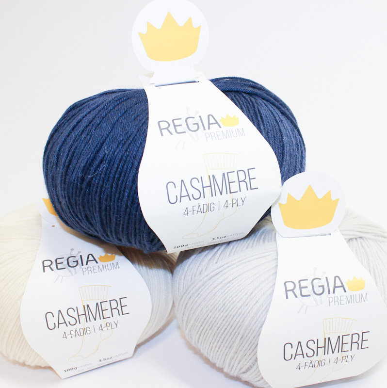 REGIA PREMIUM CASHMERE Schachenmayr