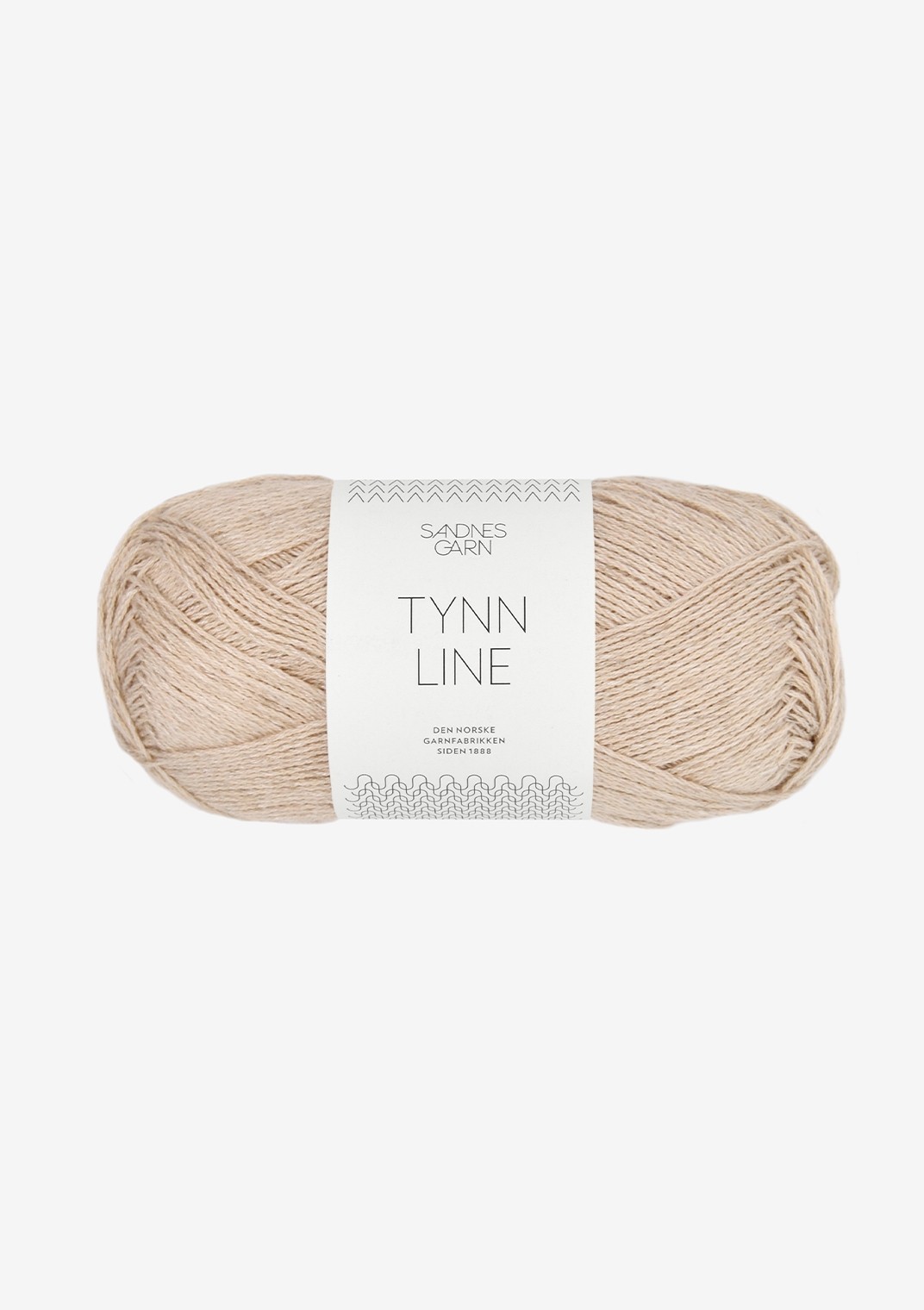 Tynn Line, 3021 Beige