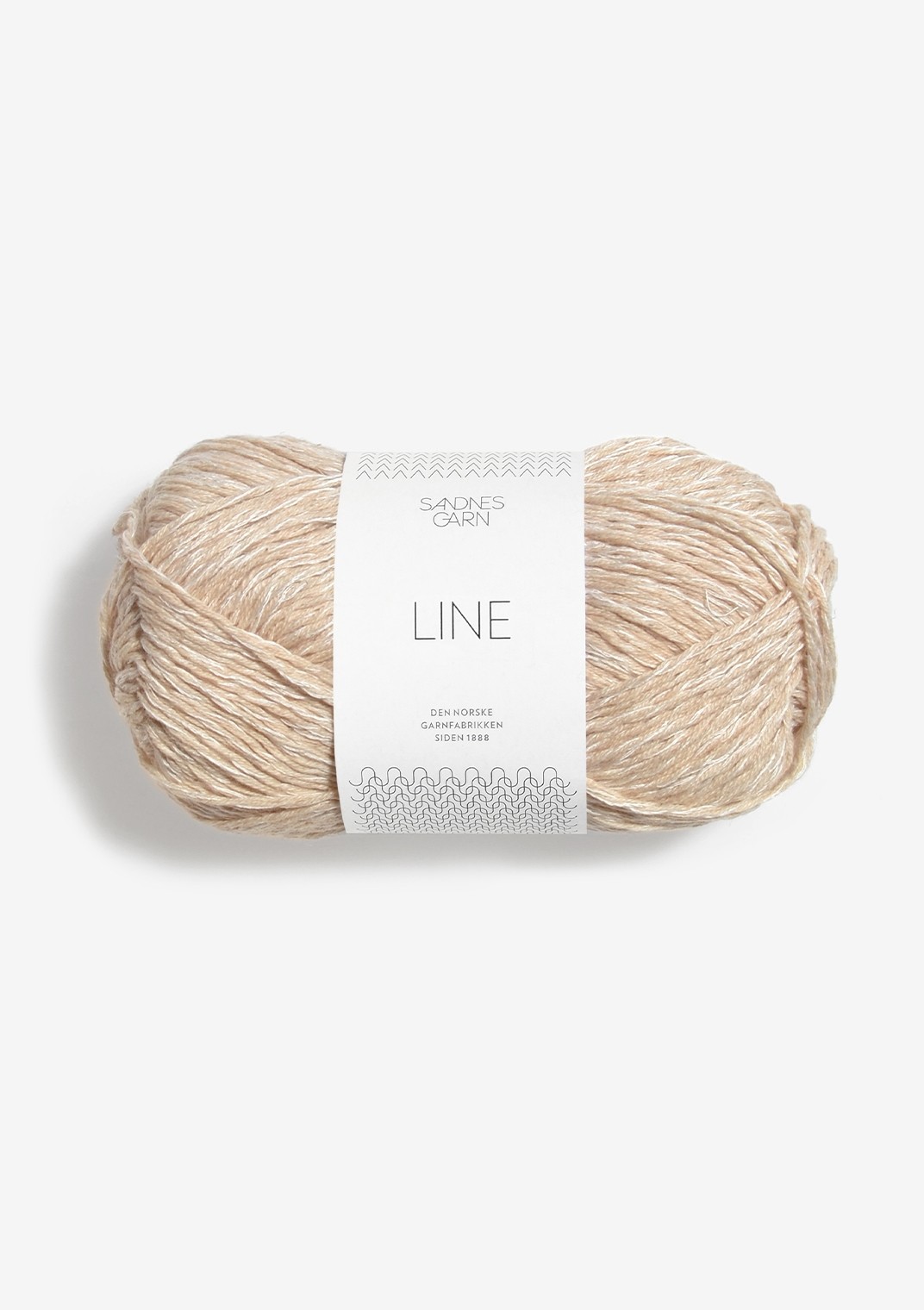 Line, 3011 Mantelinvalkoinen