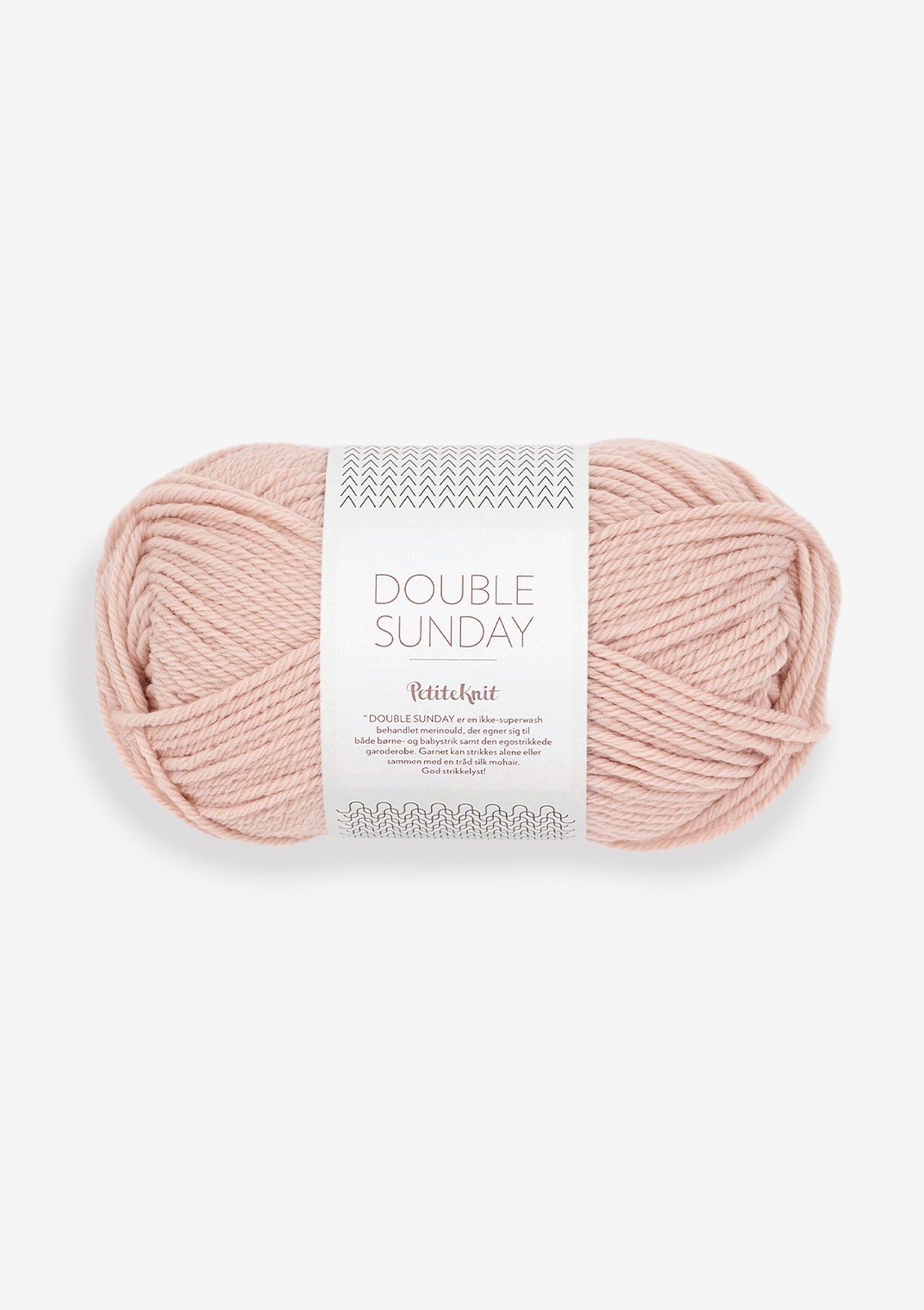 Double Sunday, 3521 Ballet Shoes PK POISTUVA VÄRI