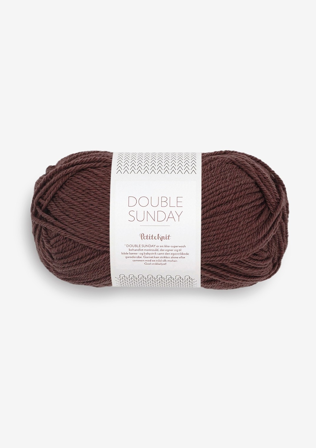 Double Sunday, 4081 Coffee Bean PK POISTUVA VÄRI
