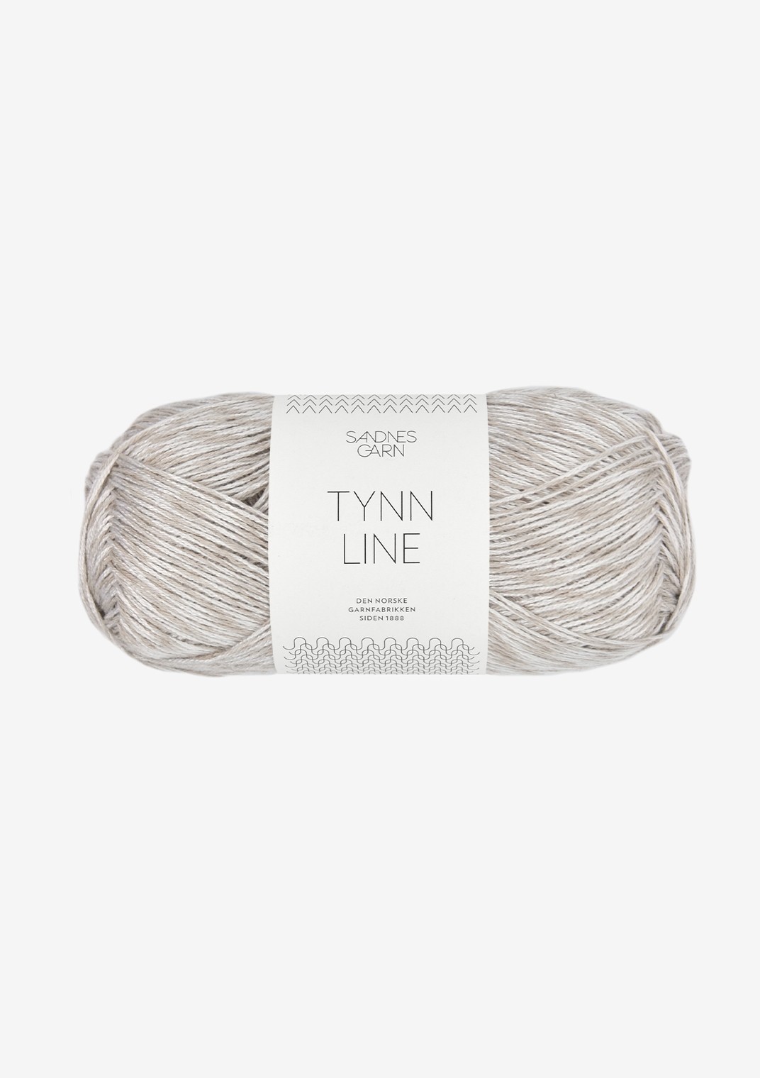 Tynn Line, 3820 Helmenharmaa