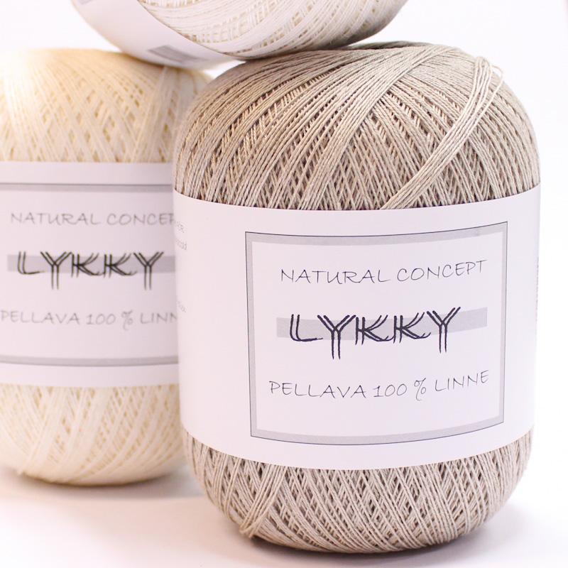 NATURAL CONSEPT LYKKY Markus Company