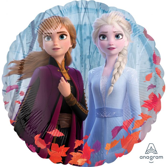 Frozen 2 Love