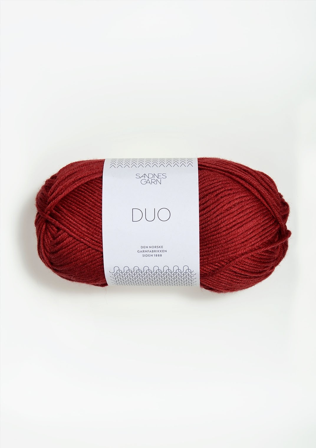 Duo, 4236 Syvänpunainen