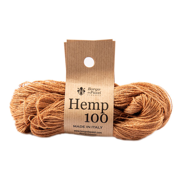 Hemp 100, 74 Kinuski