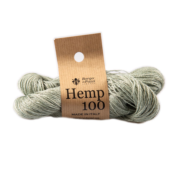 Hemp 100, 82 Eukalyptus