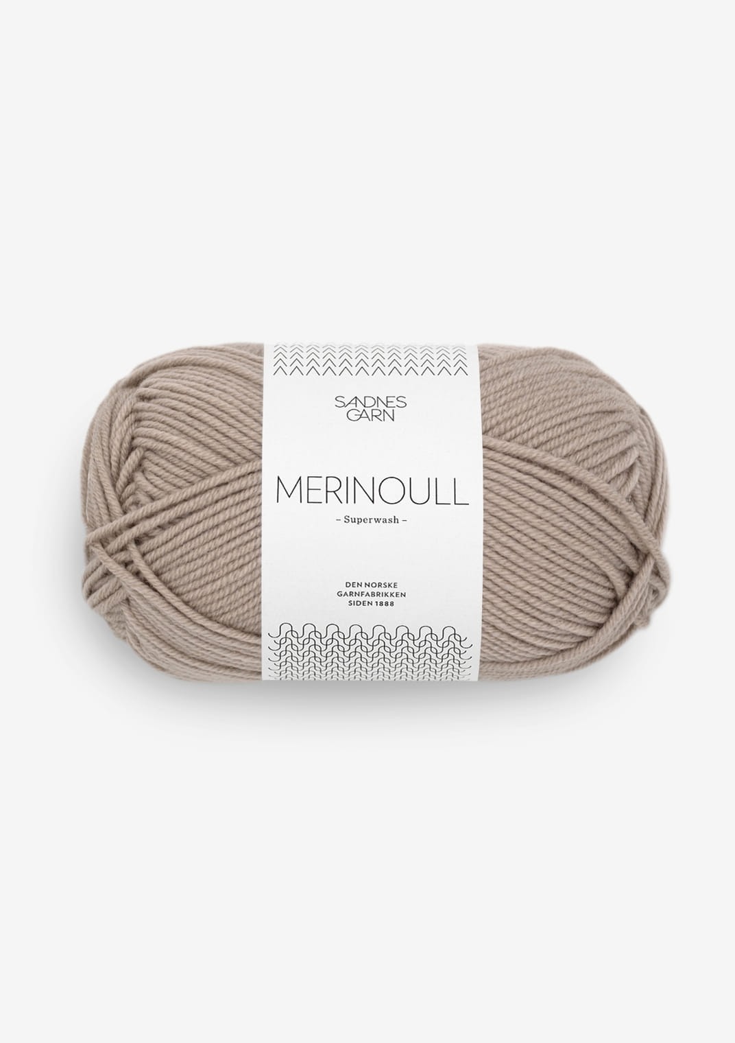 Merinoull, 2550 Tammenterho