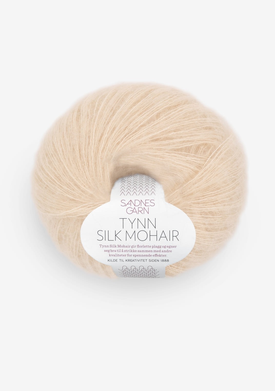 Tynn Silk Mohair, 2511 Manteli