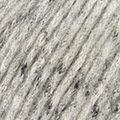 Cotton-Merino Tweed, 506, Harmaa
