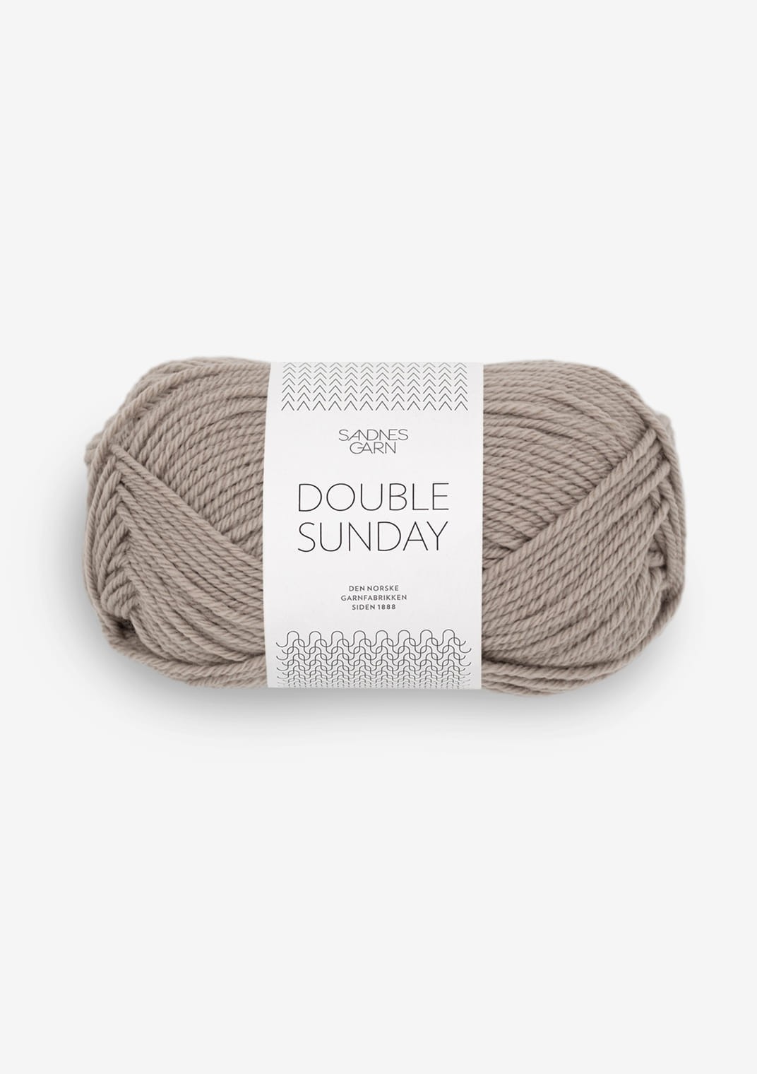 Double Sunday, 2351 Taupe