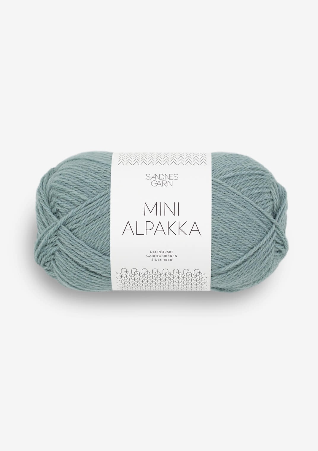 Mini Alpakka, 6851 Merituuli