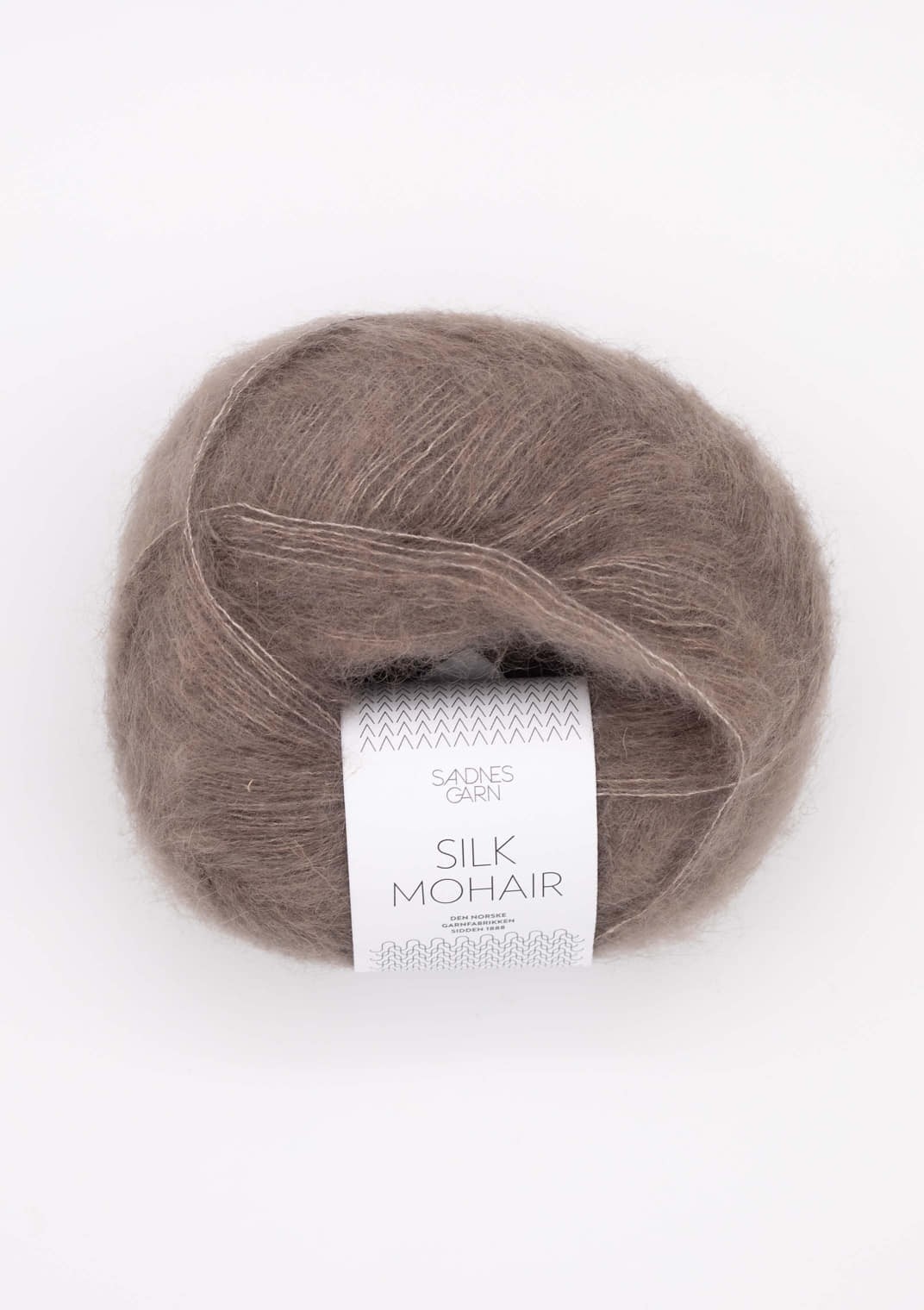Silk Mohair, 3161 Tammenterho