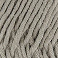 Easy knit cotton, 7 Kivenharmaa