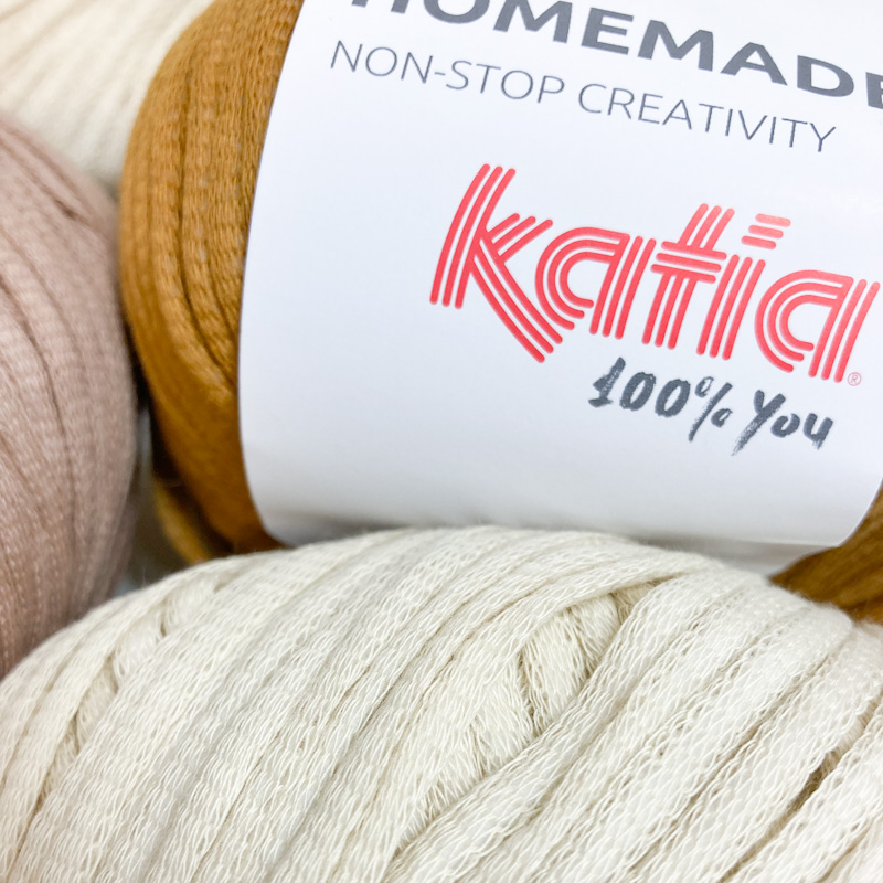 HOMEMADE Katia