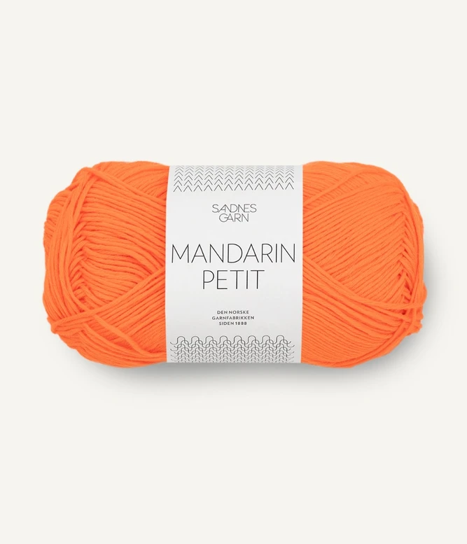 Mandarin Petit, 3009 Oranssi tiikeri