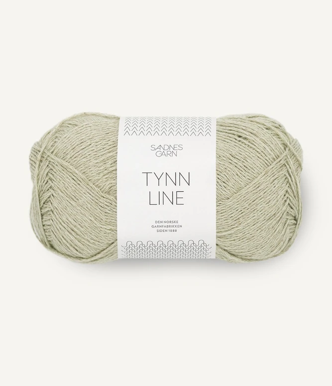Tynn Line, 9541 Vihreä tee