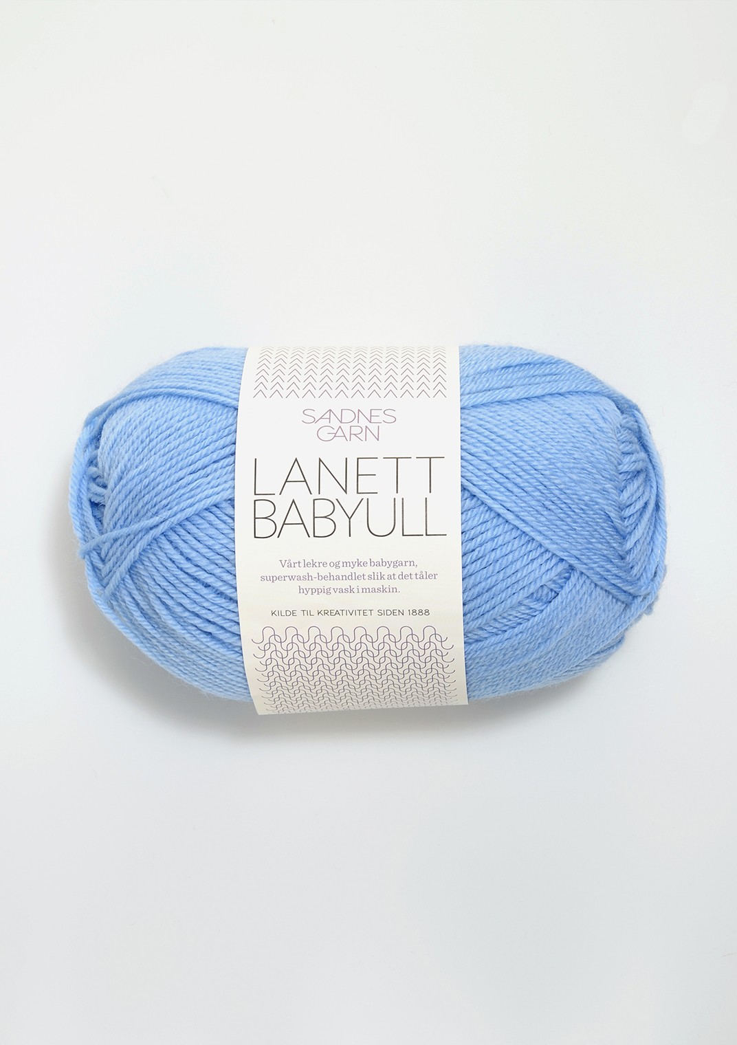 Babyull Lanett, 5904 Vaaleansininen