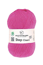 Step Classic, 1016 Fuksia