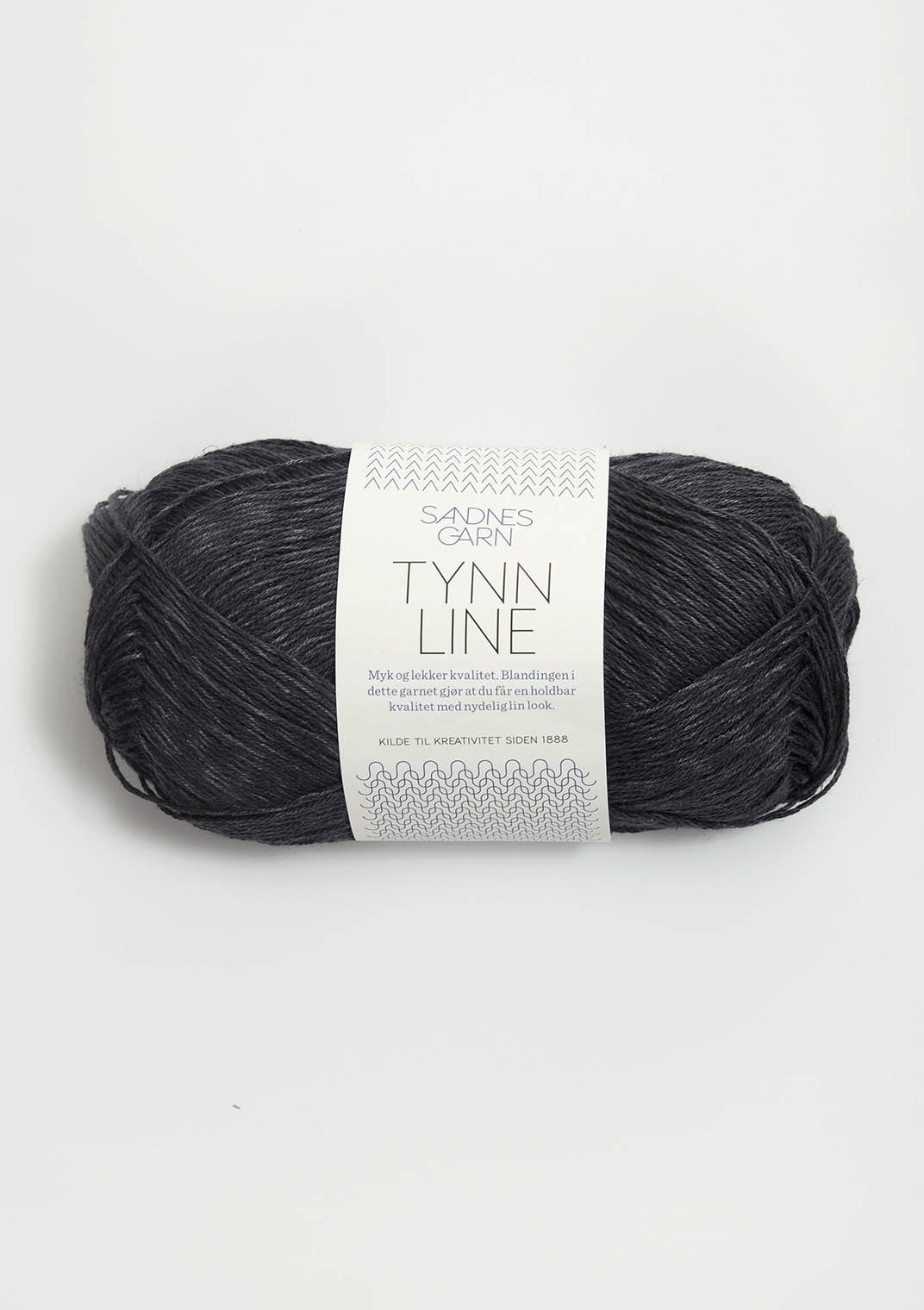 Tynn Line, 6080 Liuskekivi