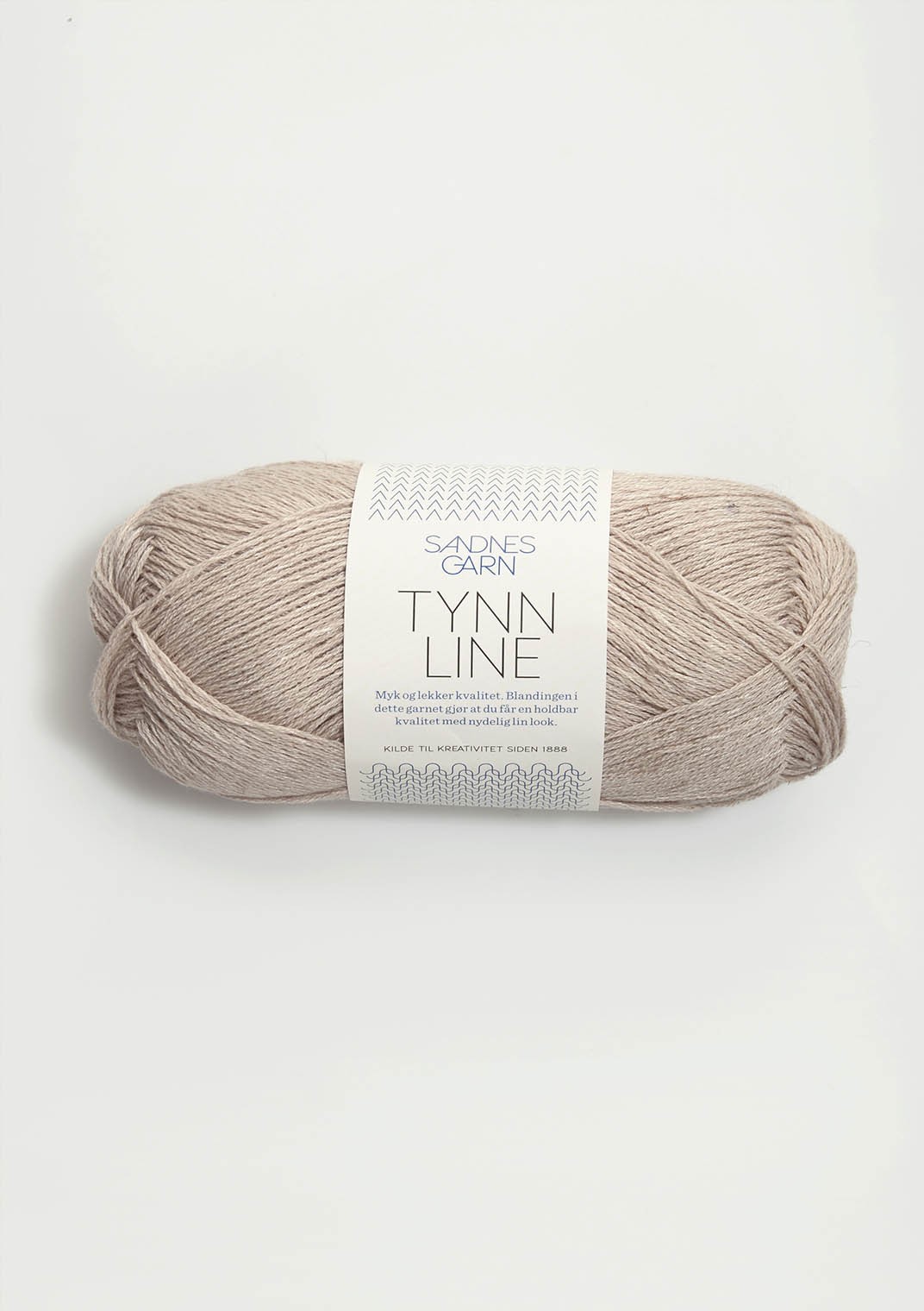 Tynn Line, 2331 Vaalea beige