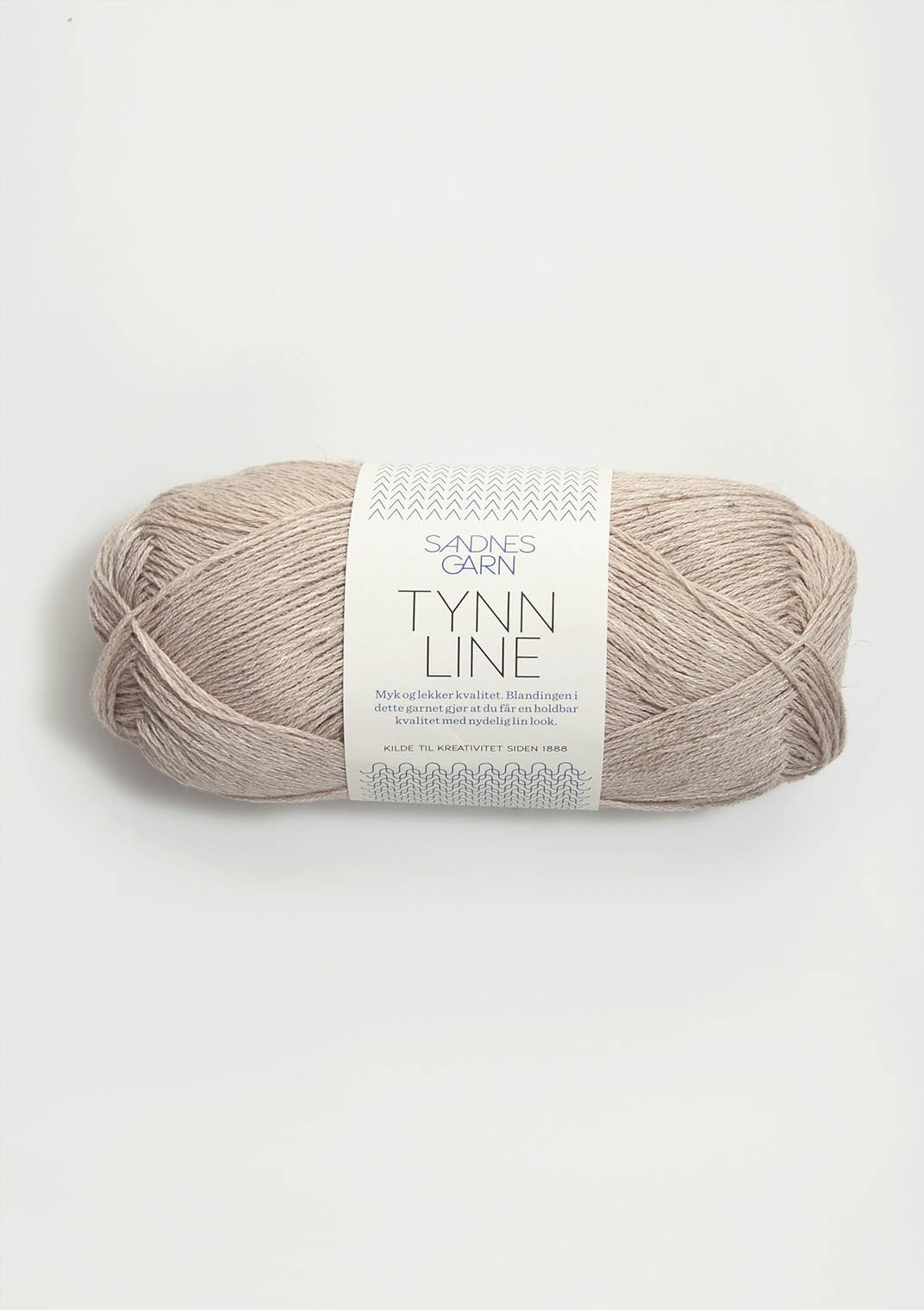 Tynn Line, 2331 Vaalea beige                             