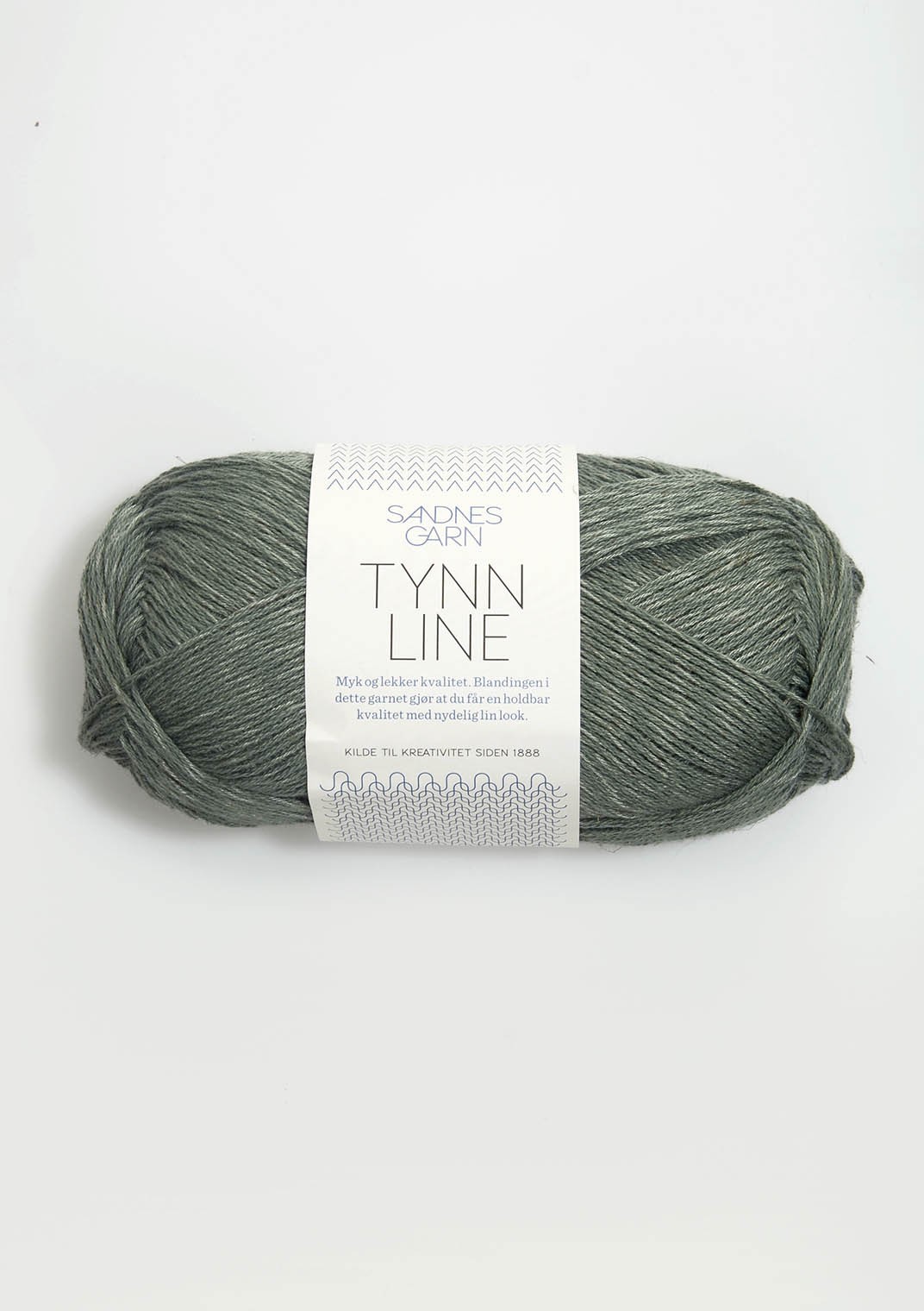 Tynn Line, 8561 Vihreä