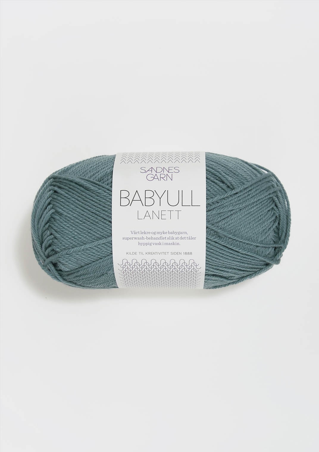 Babyull Lanett, 7251 Sinipetrooli