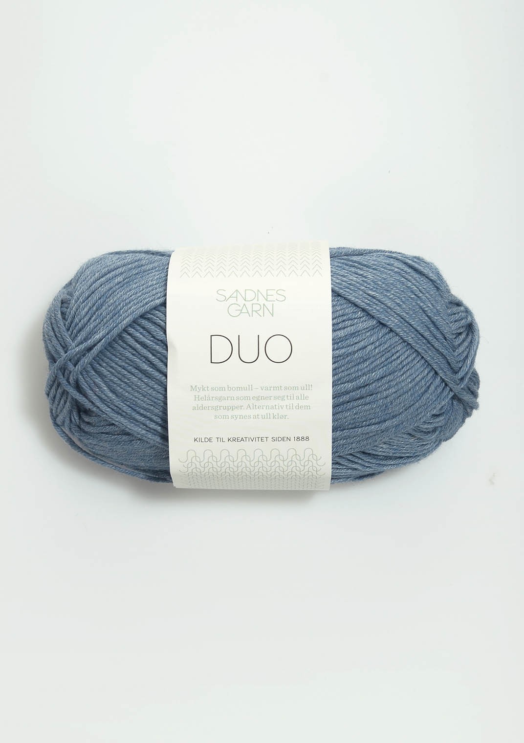 Duo, 6033 Farkunsininen                                            