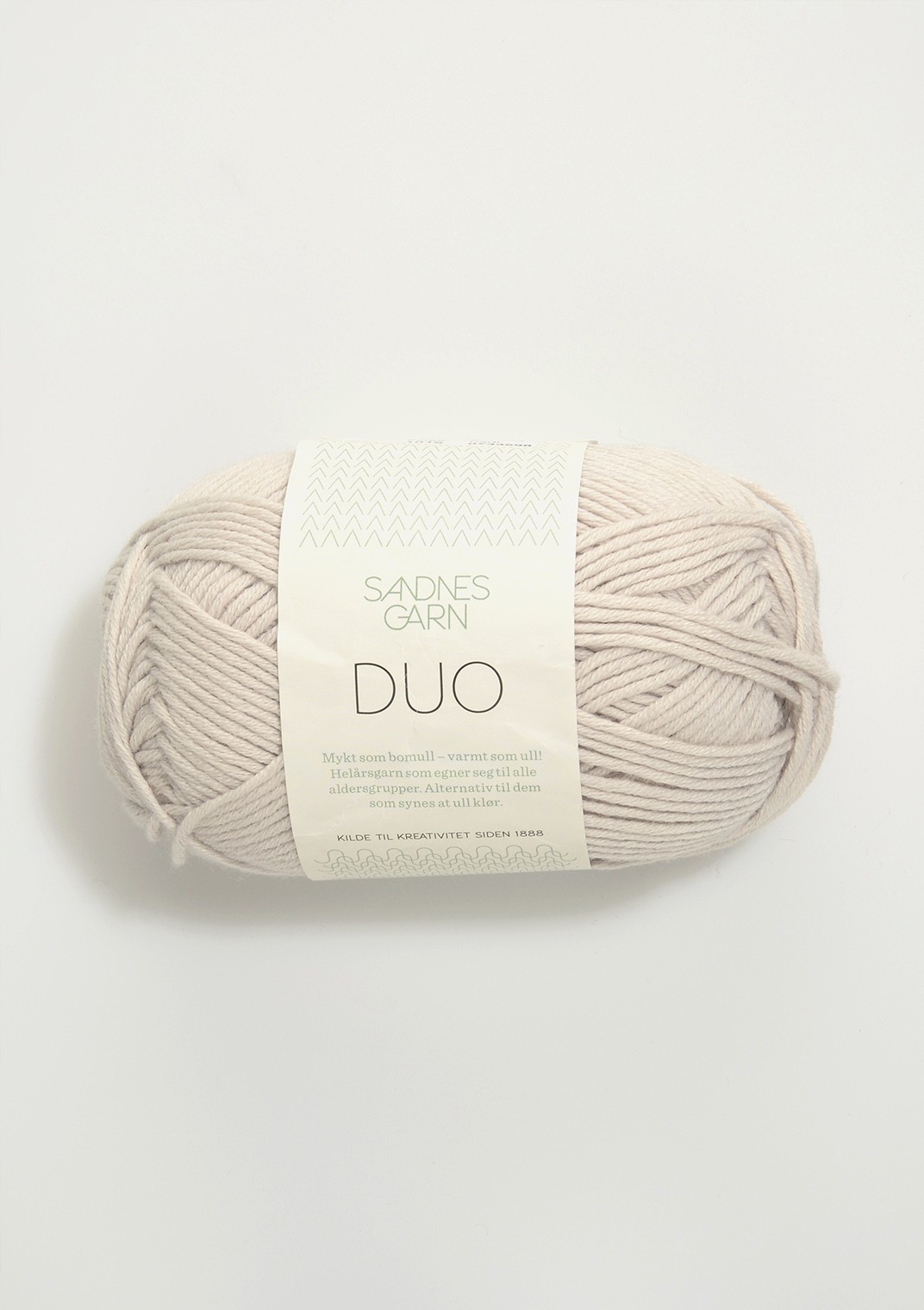 Duo, 1015 Kitti