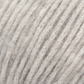 Cotton-Merino, 106 Vaaleanharmaa