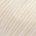 Cotton-Merino, 100 Luonnonvalkoinen