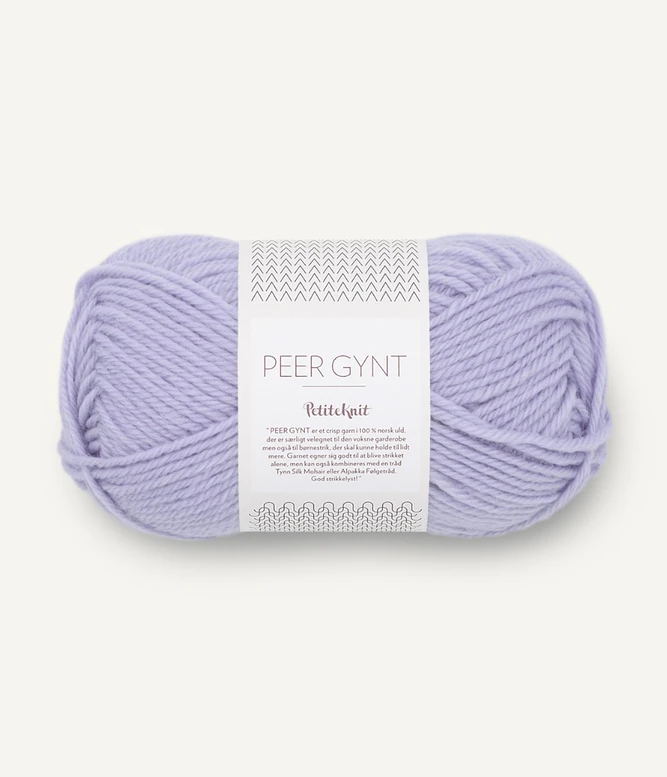 Peer Gynt, 5012 Perfect purple