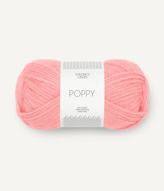 Poppy, 4213 Blossom