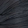 Raffia X-treme, 109 Musta