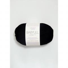 Babyull Lanett, 1099 Musta 