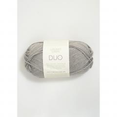 Duo, 6030 Vaaleanharmaa                                            