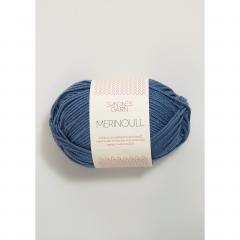 Merinoull, 6052 Farkunsininen                                      