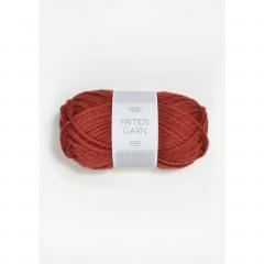 Fritidsgarn, 4035 Terrakotta                                   