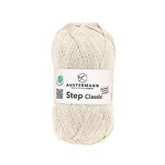 Step Classic, 1035 Beige                                   