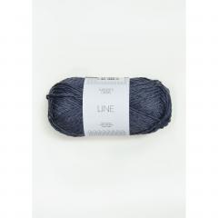 Line, 6061 Tumma siniharmaa                                          