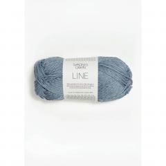 Line, 6531 Jäänsininen                                         